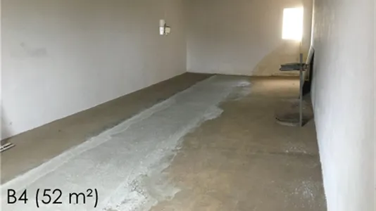 Lagerlokaler til leje i Fredericia - billede 12