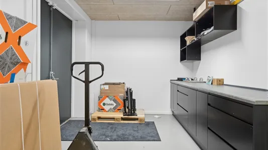 Kontorlokaler til leje i Kolding - billede 16