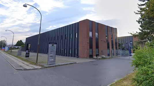 Lagerlokaler til leje i Ishøj - billede 3
