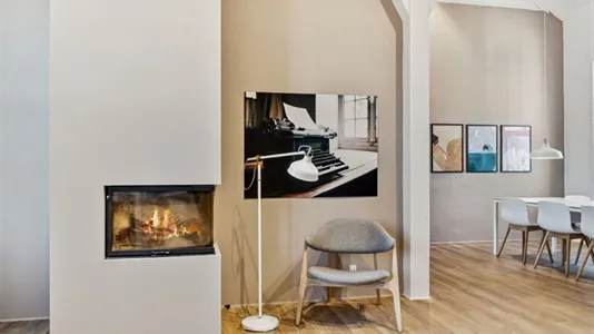 Kontorfællesskaber til leje i Kolding - billede 3