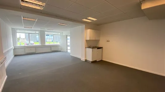 Kontorlokaler til leje i Viborg - billede 10