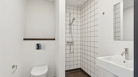 Lagerlokaler til leje i Ishøj - billede 5