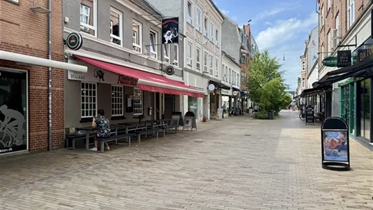 Erhvervslejemål til leje i Silkeborg - billede 14