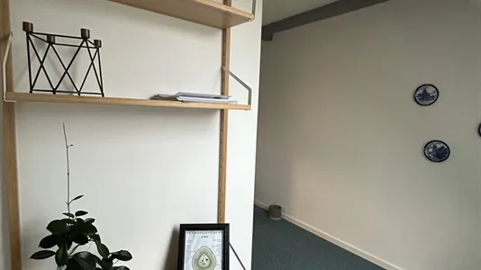 Kontorlokaler til leje i Næstved - billede 1