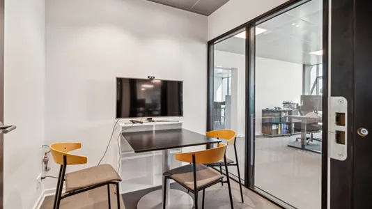 Kontorlokaler til leje i Århus C - billede 11