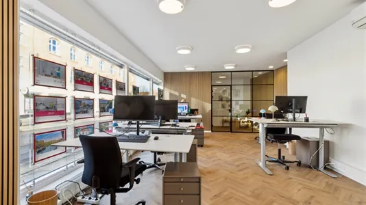 Kontorlokaler til salg i Gentofte - billede 7