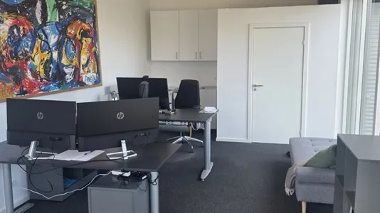 Erhvervslejemål til leje i Kalundborg - billede 6