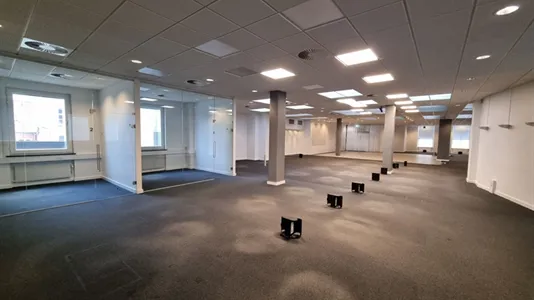 Butikslokaler til leje i Viborg - billede 5