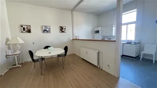 Kontorlokaler til leje i Augustenborg - billede 17