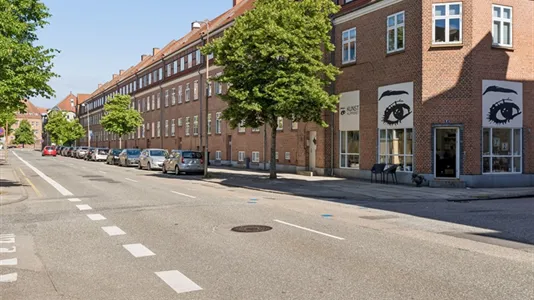 Butikslokaler til leje i Vejle Centrum - billede 2