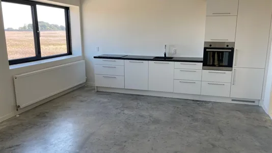 Kontorlokaler til leje i Middelfart - billede 4