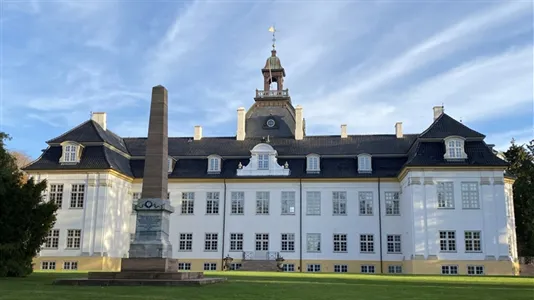 Kontorfællesskaber til leje i Charlottenlund - billede 1