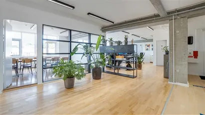 Lyst, moderne kontorlejemål