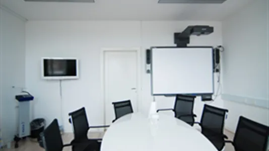 Kontorlokaler til leje i Valby - billede 3