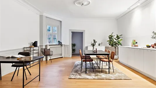 Kontorlokaler til leje i København K - billede 9