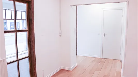 Butikslokaler til leje i Århus C - billede 7