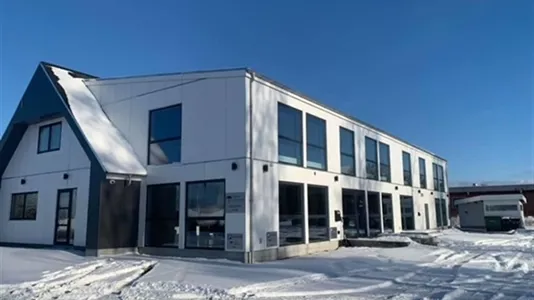 Kontorfællesskaber til leje i Horsens - billede 8