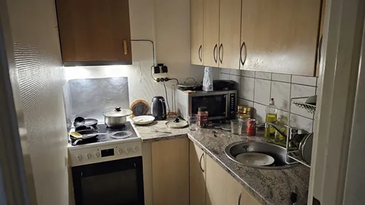 Lagerlokaler til leje i Hillerød - billede 13