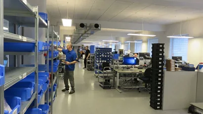 Kontor til leje i 2600 Glostrup