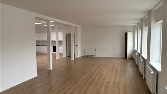 Kontorlokaler til leje i Hvidovre - billede 2