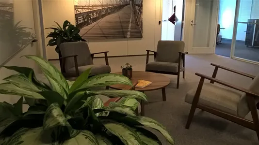 Kontorhoteller til leje i Albertslund - billede 8