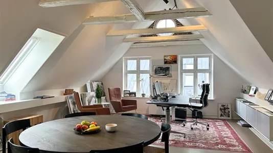 Kontorlokaler til leje i Århus C - billede 8