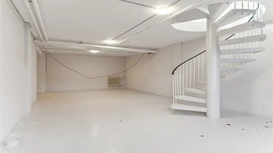 Butikslokaler til leje i Farum - billede 7