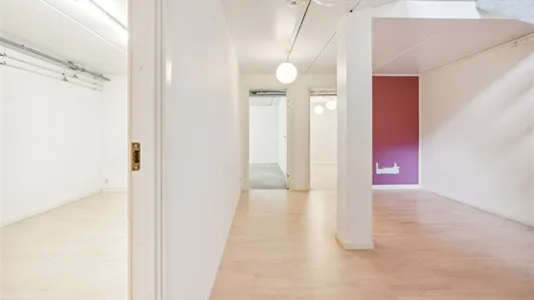 Butikslokaler til leje i Ringe - billede 6