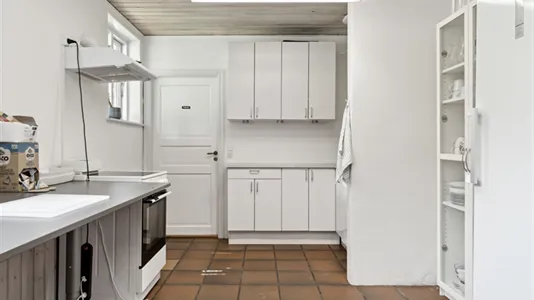 Kontorlokaler til leje i Roskilde - billede 14