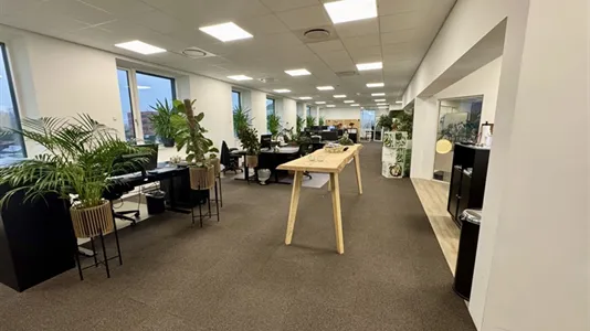 Kontorlokaler til leje i Vejle Centrum - billede 8