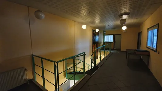 Kontorlokaler til leje i Løgstrup - billede 8