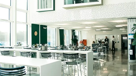 Kontorlokaler til leje i Vejle Centrum - billede 3