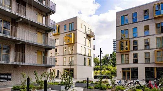 Butikslokaler til leje i Rødovre - billede 4