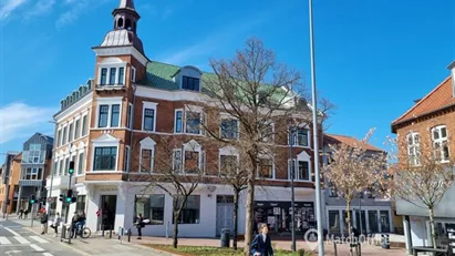 Attraktivt butikslokale med god synlighed