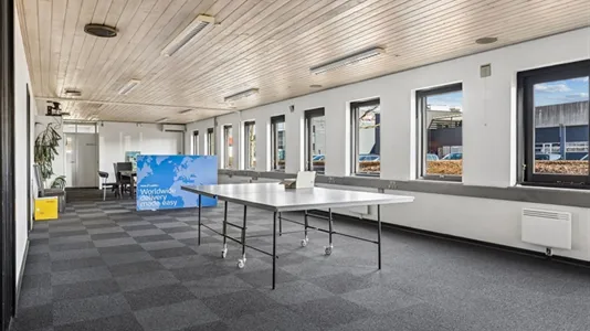 Lagerlokaler til leje i Kolding - billede 5