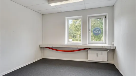 Kontorlokaler til leje i Odense SØ - billede 14