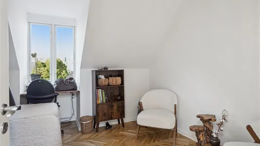 Kontorlokaler til leje i Frederiksberg - billede 8