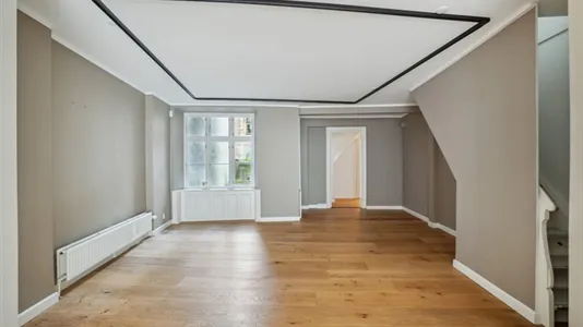 Butikslokaler til leje i Frederiksberg C - billede 4