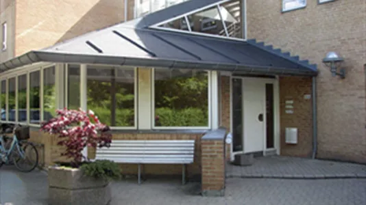 Kliniklokaler til leje i Kongens Lyngby - billede 5