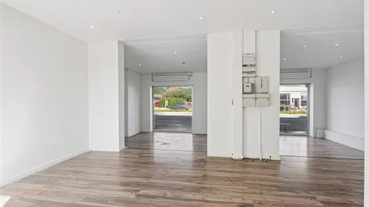 Erhvervslejemål til leje i Vanløse - billede 11