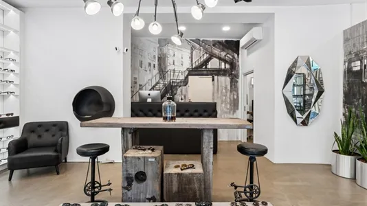 Butikslokaler til leje i Odense C - billede 8