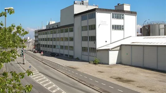 Kontorlokaler til leje i Århus C - billede 4