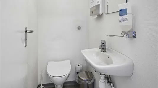 Kliniklokaler til leje i Taastrup - billede 8