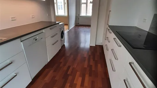 Erhvervslejemål til leje i Løgstør - billede 6