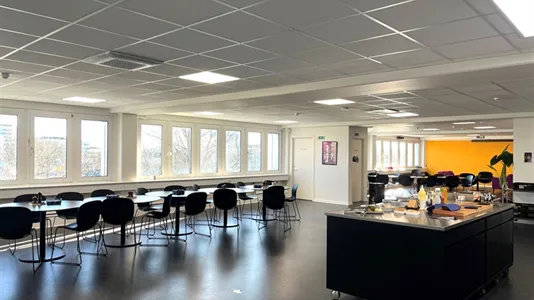 Lagerlokaler til leje i Herlev - billede 18