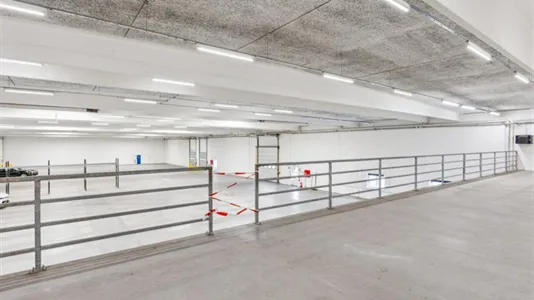 Værkstedslokaler til salg i Kolding - billede 14