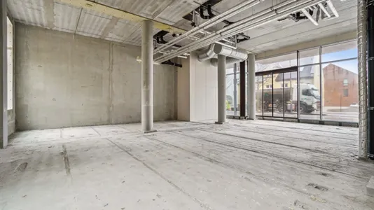 Restaurantlokaler til leje i Hillerød - billede 10