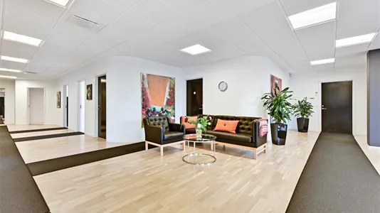 Kontorfællesskaber til leje i Esbjerg Centrum - billede 7