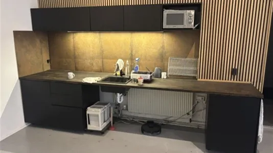 Showrooms til leje i Viby J - billede 3