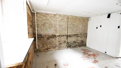 Hyggeligt erhvervslejemål midt i hjertet af Aalborg.